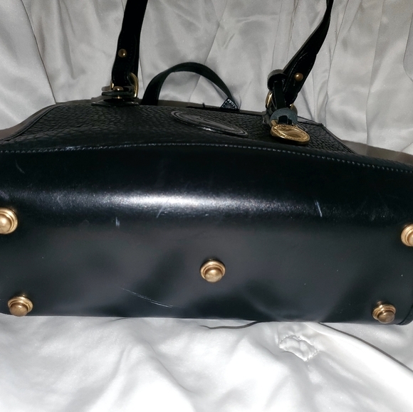 Dooney & Bourke Bags Rare Vintage Dooney And Bourke Leather Purse